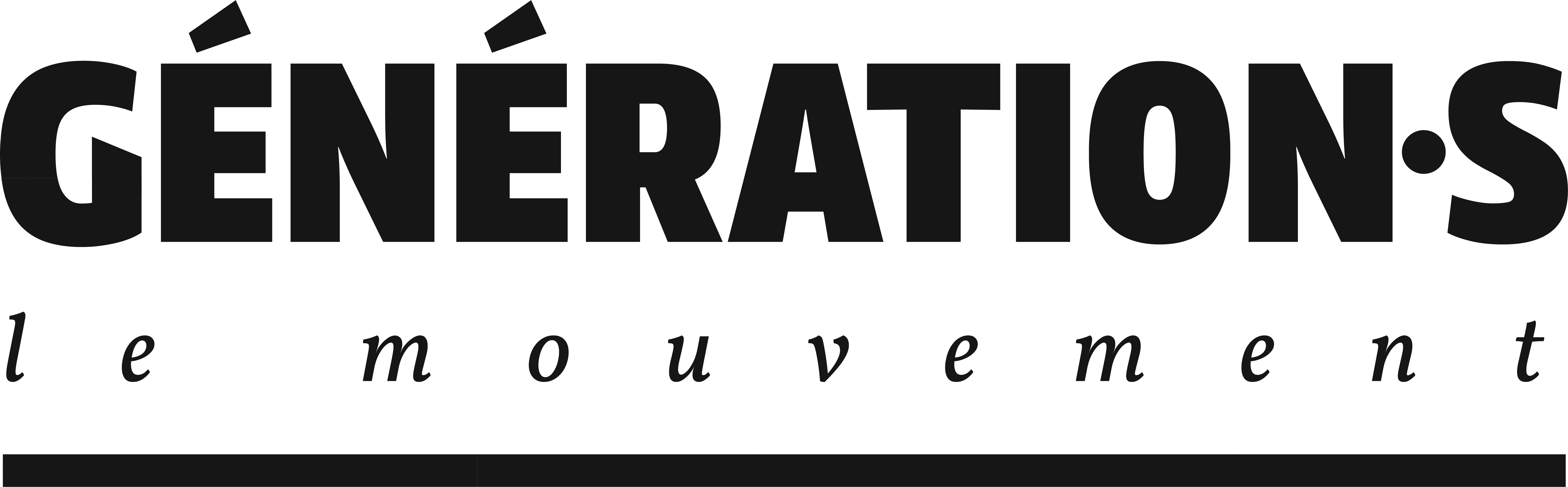 Génération.s
